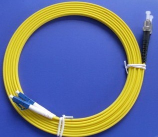 電信級LC-LC光纖跳線 寧波跳線生產基地的品質之光