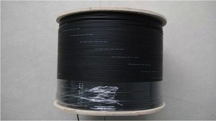 FTTH室內單芯非自承式G657A蝶形皮線光纜 選購指南與市場概況