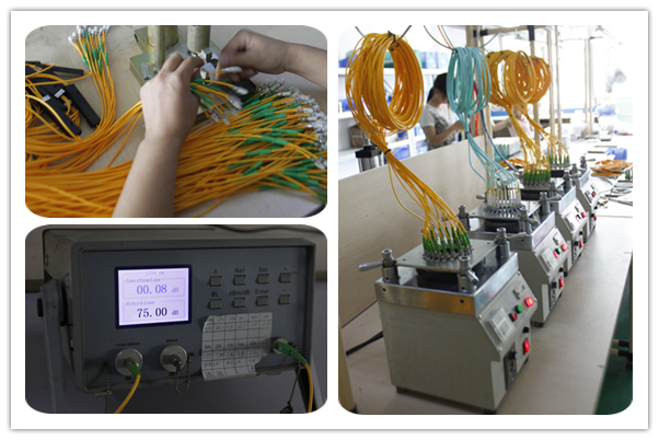 安徽多模光纖跳線廠家批發 實力商家，服務有保障的光纖解決方案